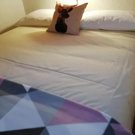 Хостел Fove Camera Vacanza Saint Marcel