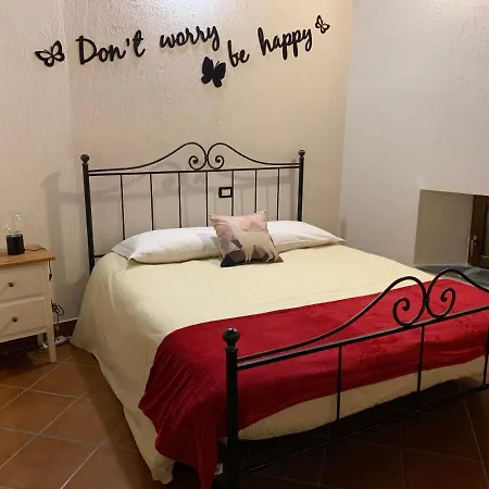 Fove Camera Vacanza Saint Marcel