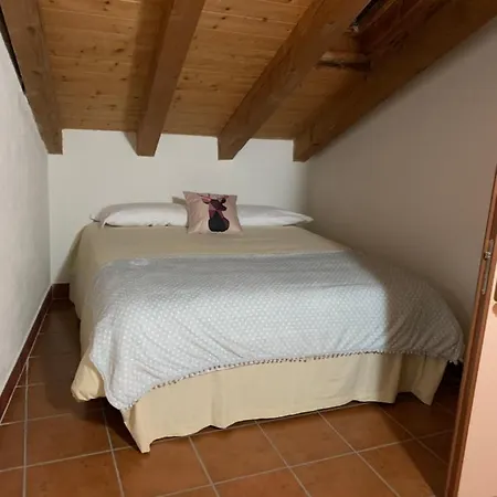 Хостел Fove Camera Vacanza