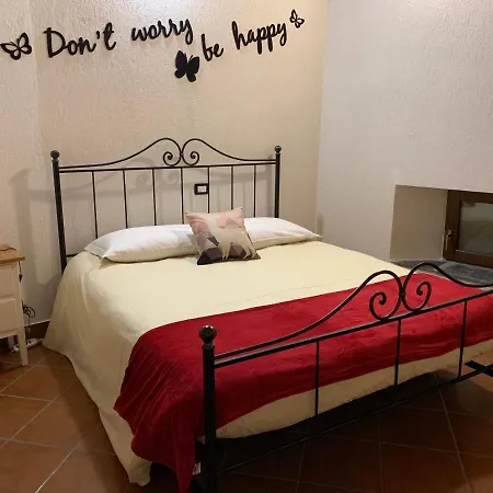 Fove Camera Vacanza Хостел Saint Marcel
