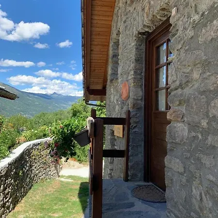 Fove Camera Vacanza Hostel