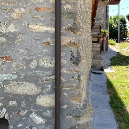 Fove Camera Vacanza