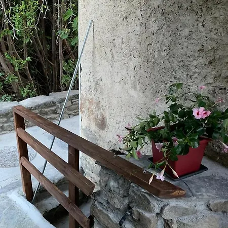 Fove Camera Vacanza Хостел