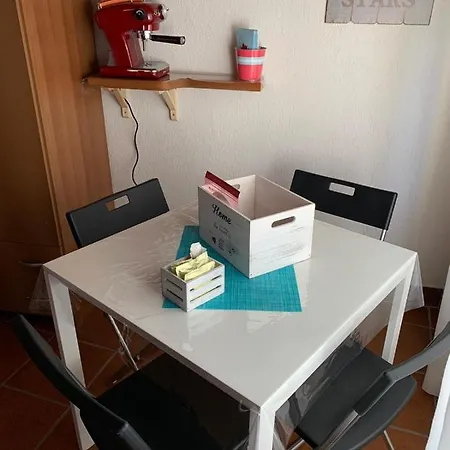 Fove Camera Vacanza