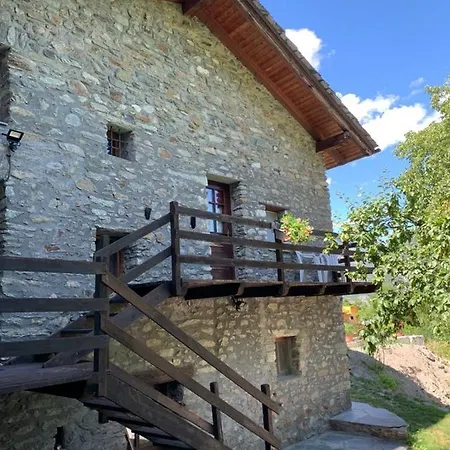 Fove Camera Vacanza Hostel