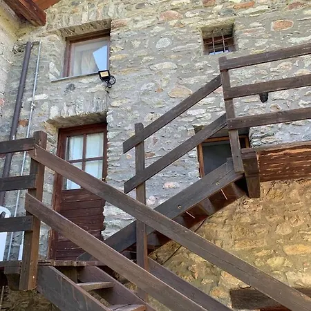 Fove Camera Vacanza