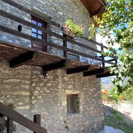 Fove Camera Vacanza