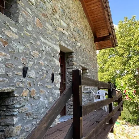 Fove Camera Vacanza Hostel