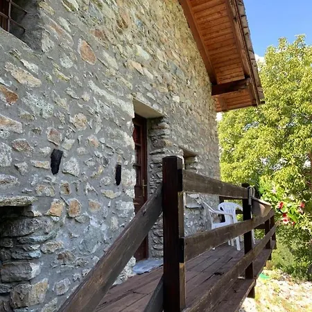 Fove Camera Vacanza Хостел
