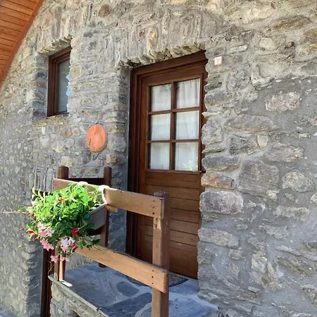 Fove Camera Vacanza Hostel Saint Marcel